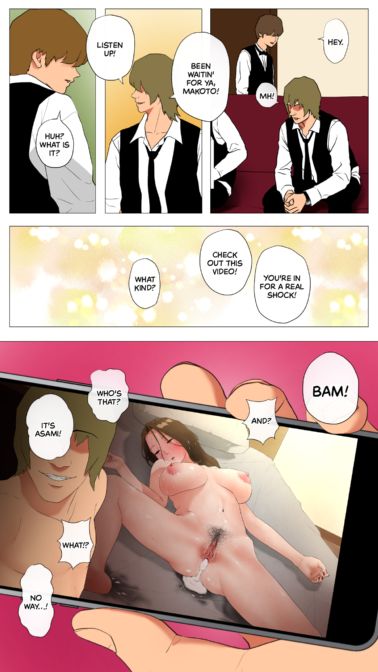 Teaching a Wife New Tricks Chapter 1 page 10