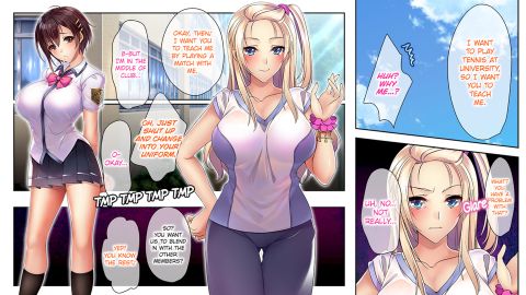 Summer Memories Chapter 1 page 30