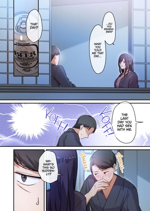 Fucking My Daughter's Best Friend 3 Chapter 1 page 20