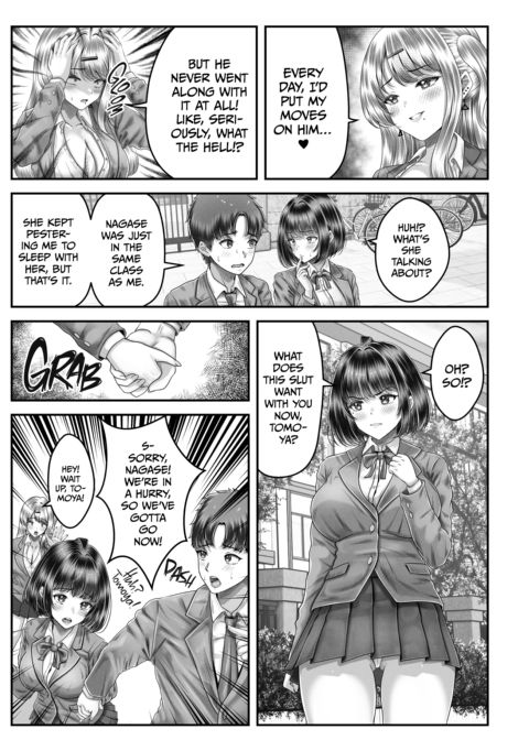 My Life With the Ichijo Sisters Chapter 1 page 92