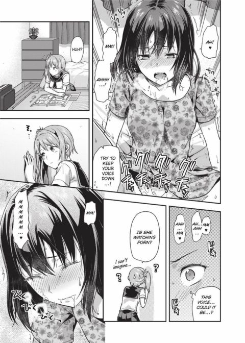 Ane Kyun! My Sweet Sweet Elder Sister Chapter 1 page 10