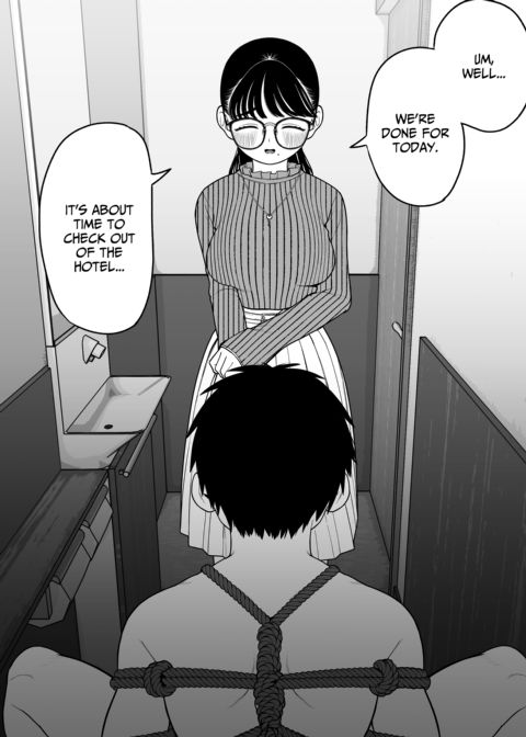Winter Break With My Girlfriend and Our Master - Compilation Chapter 1 page 64