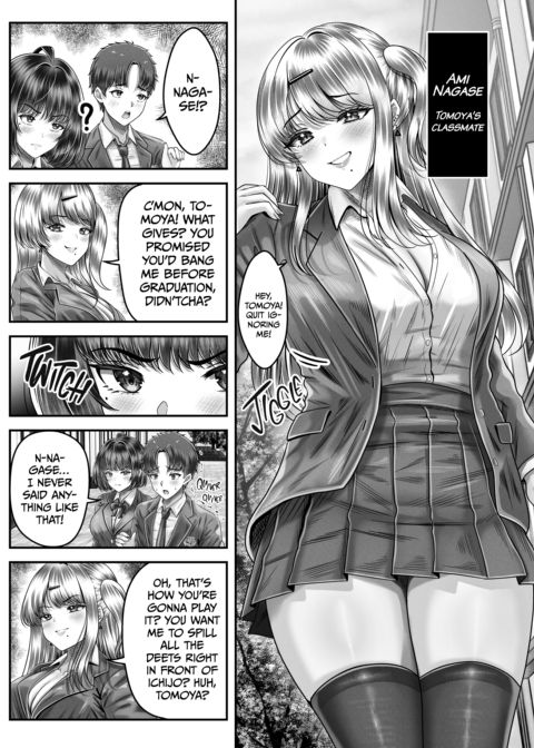 My Life With the Ichijo Sisters Chapter 1 page 90