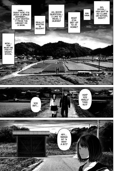 Anything For You - Compilation 1 Chapter 1 page 315