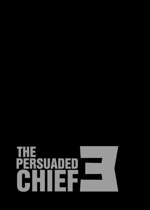 The Persuaded Chief 3 Chapter 1 page 30