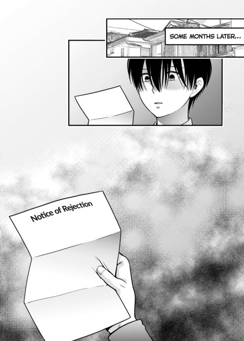 Lovey-Dovey Sex With My Bookworm Girlfriend Chapter 1 page 31