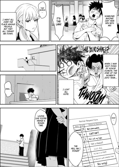 The Equal Sexual Opportunity Act Chapter 1 page 24