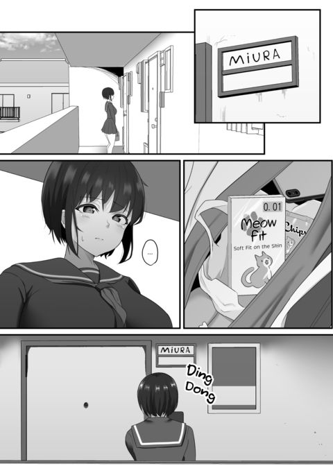 Long Distance Relationship Gone Wrong Chapter 1 page 29