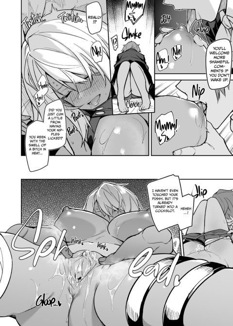 Goblin Global Conquest 1 Chapter 1 page 36