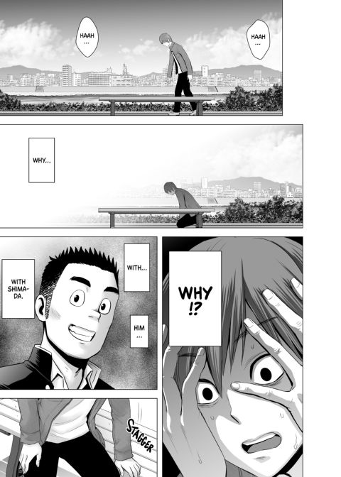 My New Big Sister Chapter 1 page 48