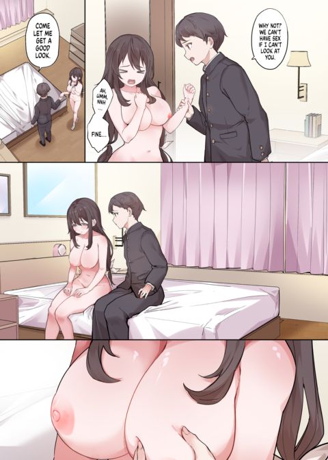 Proper Ladies Need Firm Instruction Chapter 1 page 16