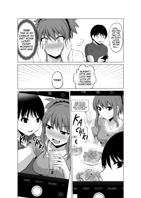No Guard Wife 2 Chapter 1 page 28