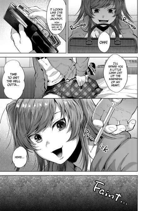 All According to Plan - Devious Training From a Sugar Daddy Compilation Chapter 1 page 7