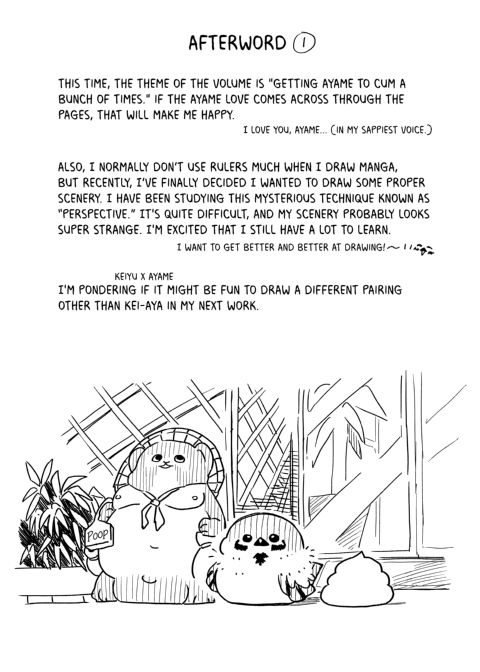 My Jealous Boyfriend and My Vibrator Chapter 1 page 37