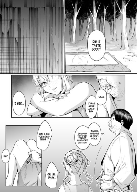 The Oharami Maiden 2 Chapter 1 page 225
