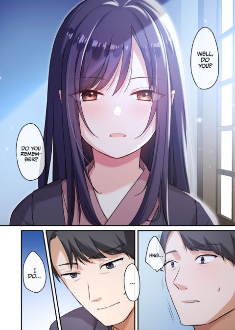 Fucking My Daughter's Best Friend 3 Chapter 1 page 21
