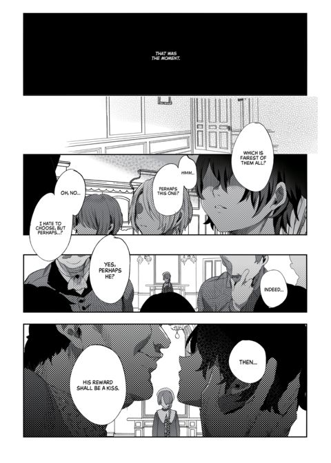 Jeanne Prostituée Chapter 1 page 39