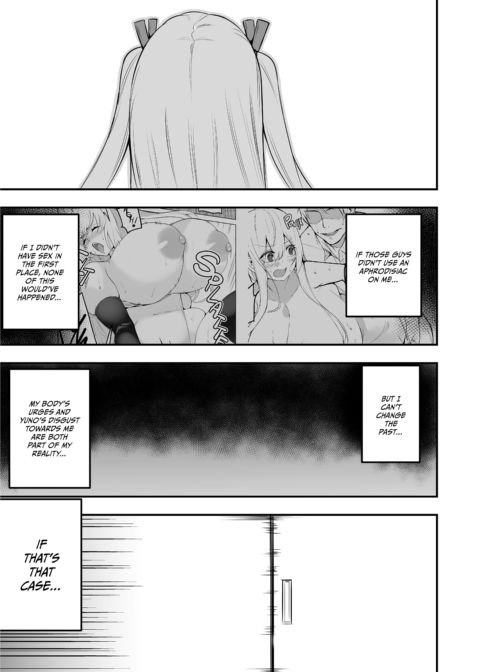 Sex With Gender Bender Kodama-chan! 5 Chapter 1 page 14
