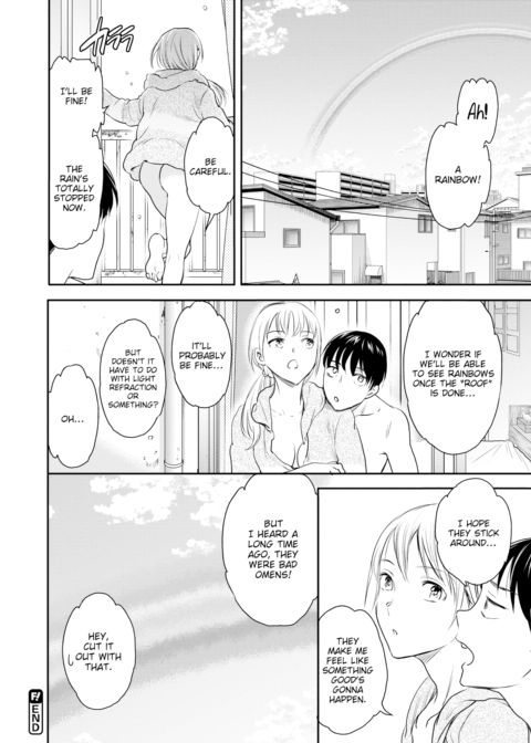 Shelter Chapter 1 page 18