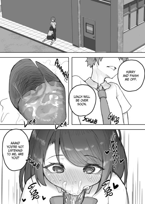 Sharing Dicks with My Other Self Chapter 1 page 26