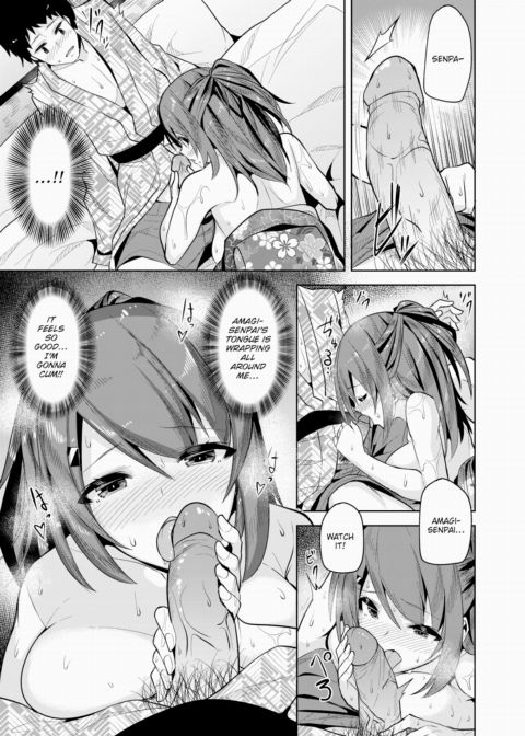 Go to Inn Chapter 1 page 9