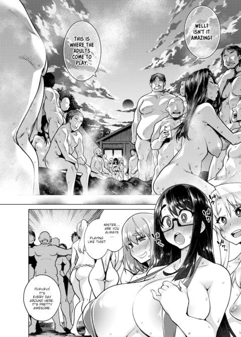 Graduation Memorial ♪ Chapter 1 page 14