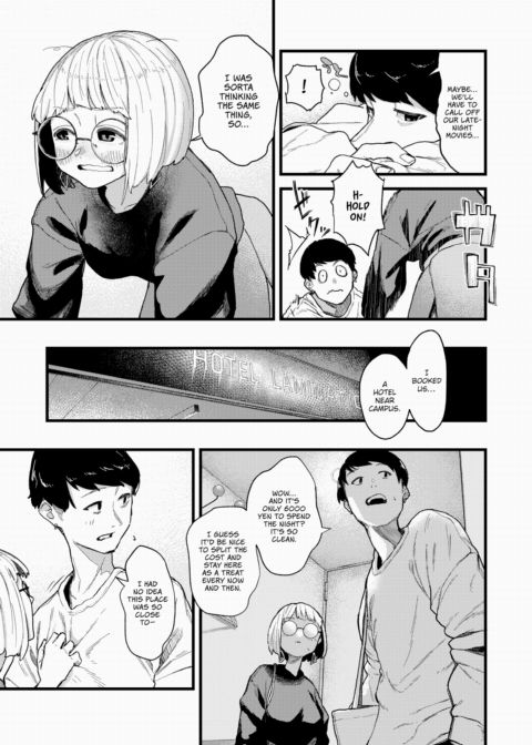 Intermission Chapter 1 page 7