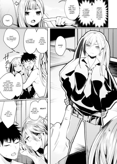 Our Holy Land Chapter 1 page 7