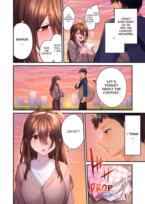 Can't Believe My Loner Childhood Friend Became This Sexy Girl Vol.2 Chapter 1 page 50