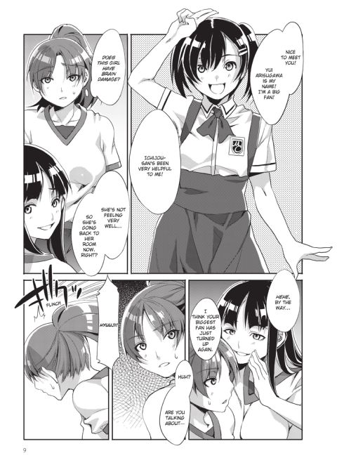 MC Academy Chapter 1 page 51