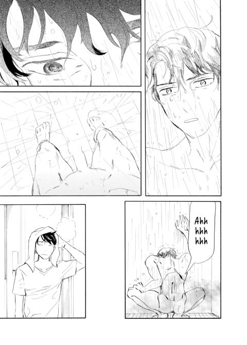 Melting Lover Chapter 1 page 174