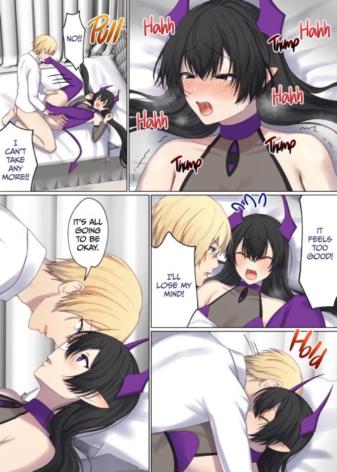 Next Life Sex Hero 5 Chapter 1 page 74