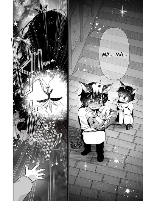 Alice in Impregnation Land Chapter 1 page 84