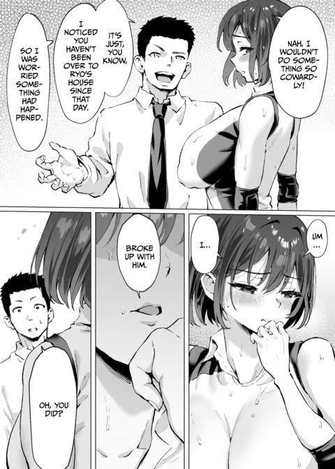 In and Out of Love 2 Chapter 1 page 22