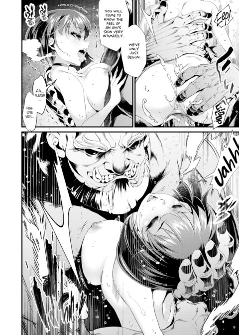 Demon Slayer Incident Chapter 1 page 24