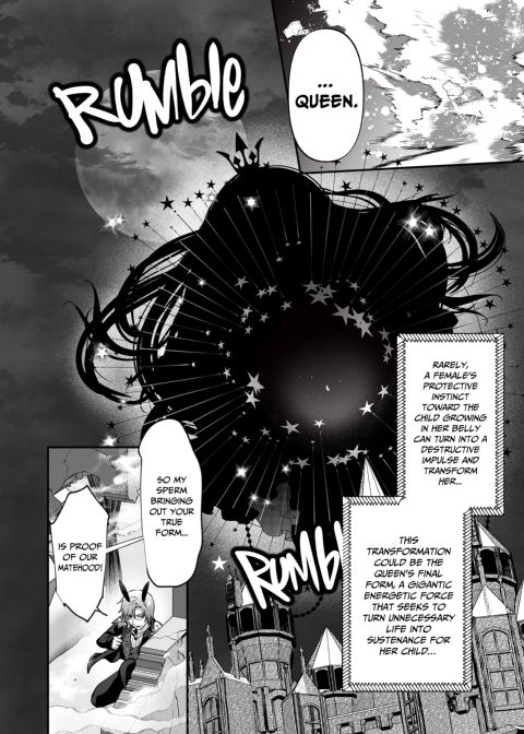 Alice in Impregnation Land Chapter 1 page 74