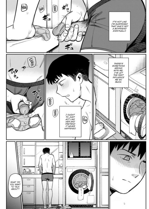 Rivulet Chapter 1 page 6