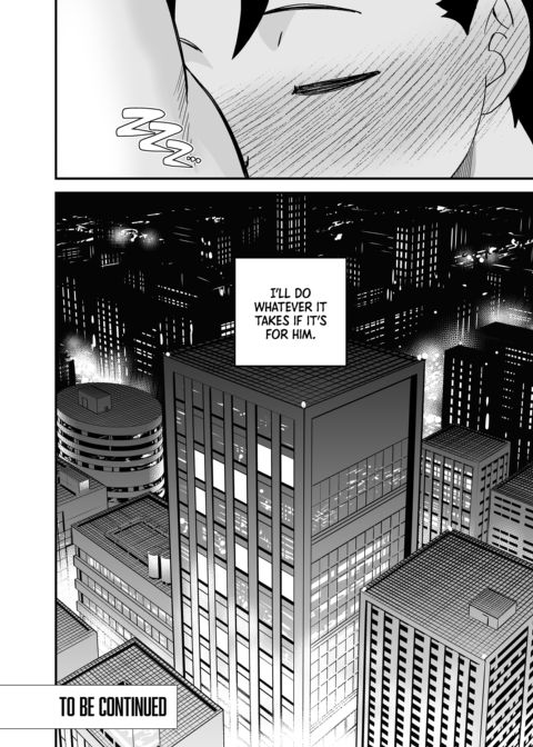 Dick Me Deeply Even Thought You're Hung and Scary 2 Chapter 1 page 91