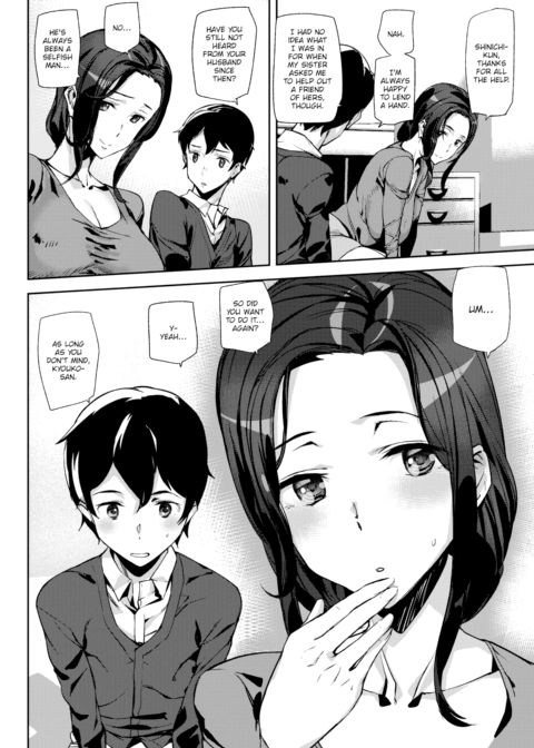 Babies Care Chapter 1 page 2