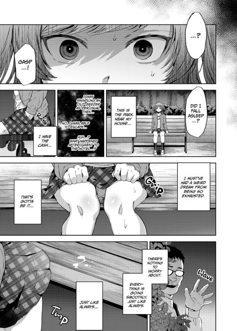 All According to Plan - Devious Training From a Sugar Daddy Compilation Chapter 1 page 22