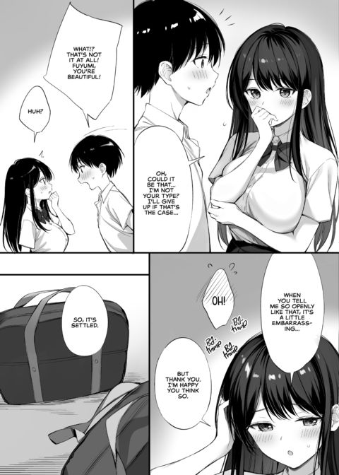 Fuck Buddies with Miss Prim and Proper 2 Chapter 1 page 17
