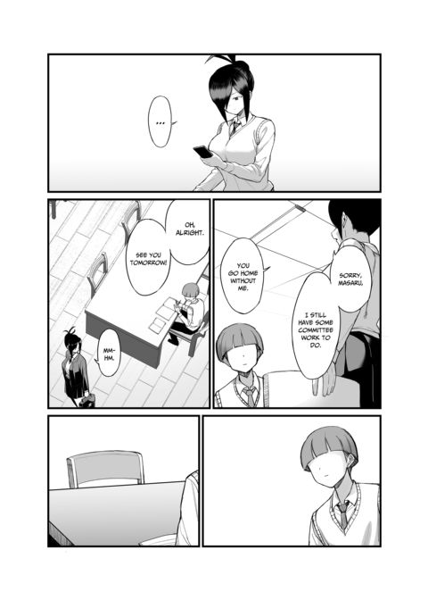 Cucked by the Coach 3 Chapter 1 page 3