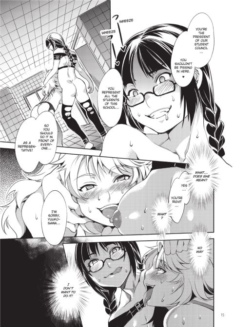 MC Academy Chapter 1 page 79