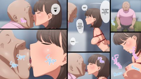 Young Wife Has a Hot Spring Fling 2 Chapter 1 page 26