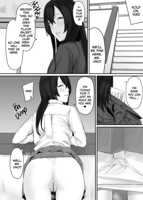 The Enchantress Chapter 1 page 55