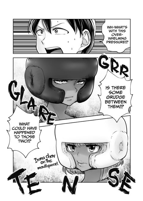 Transferred to the Gyaru Academy - Chapter 37 Chapter 1 page 11