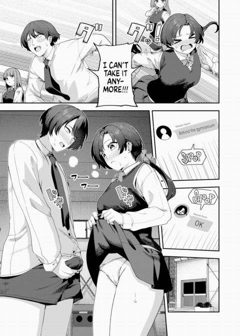 Masturbation > Sex Chapter 1 page 11