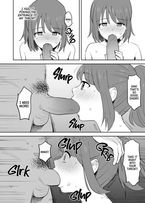 Housewife Becomes a Secret Porn Star Chapter 1 page 25