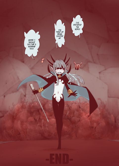 Witch of Depravity Chapter 1 page 62