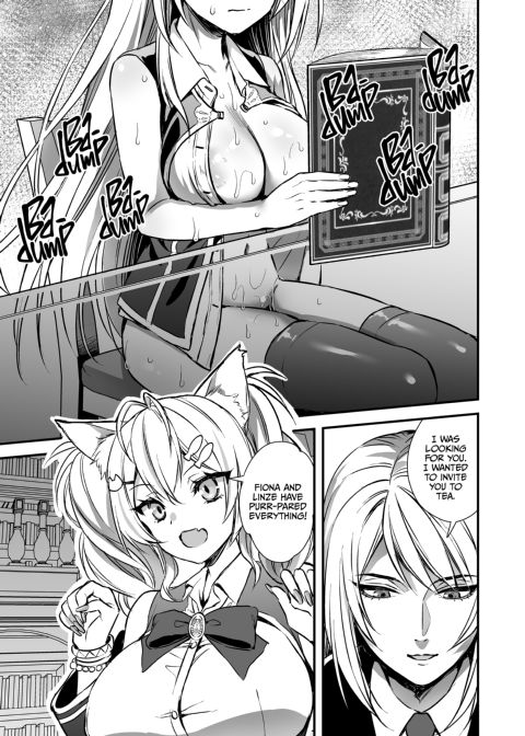Mediocre Mage Has a Lesson for the Gifted Genius Chapter 1 page 33